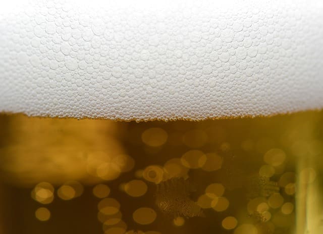 Ozone’s effectiveness in combating contaminants in breweries