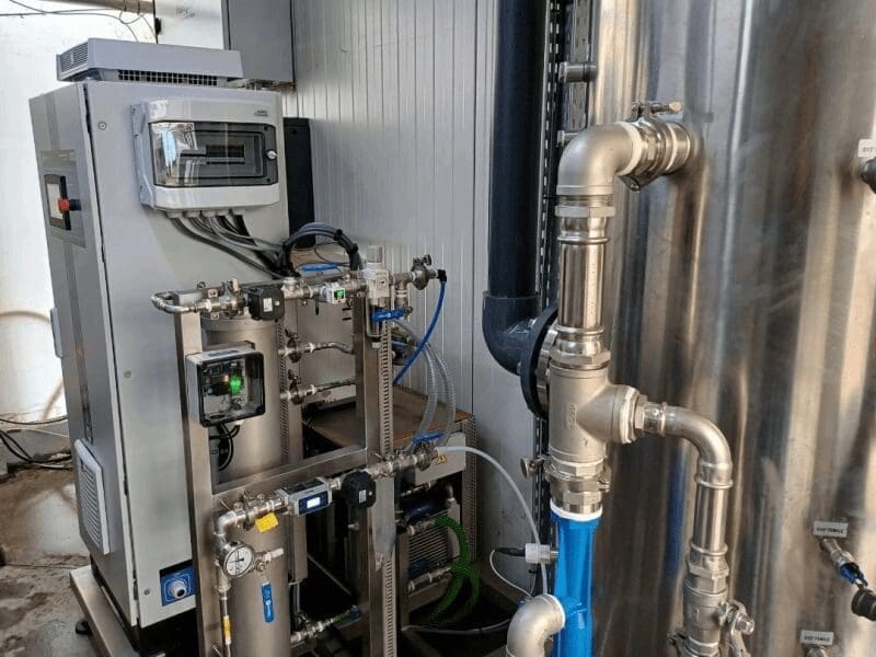 o3 generator for all industries
