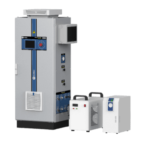 Industrial ozone generator for water treatment 80g