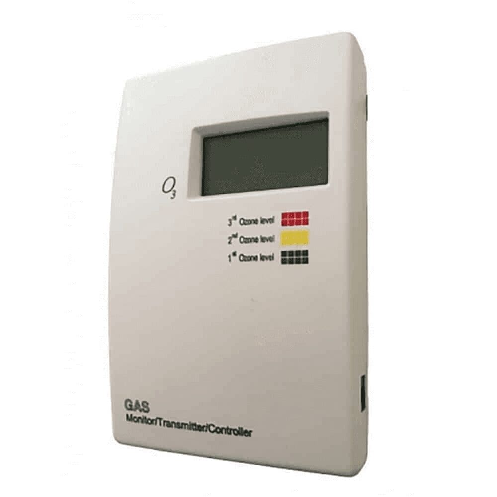 This ambient ozone monitor provides a reliable and accurate solution for monitoring ozone levels in a variety of indoor environments.