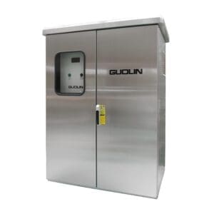 Ozone destructor equipment
