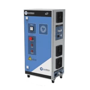 GZ7 Commercial Ozone Generator offers a reliable and effective solution tailored to your professional needs