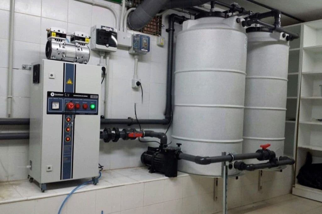 Water quality is a crucial factor in ensuring a safe and enjoyable experience for guests in spas and health resorts