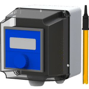 Redox controller