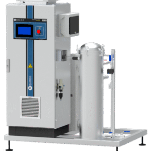 best ozone generator for industrial