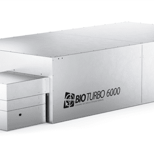 ozone storage 6000 m3