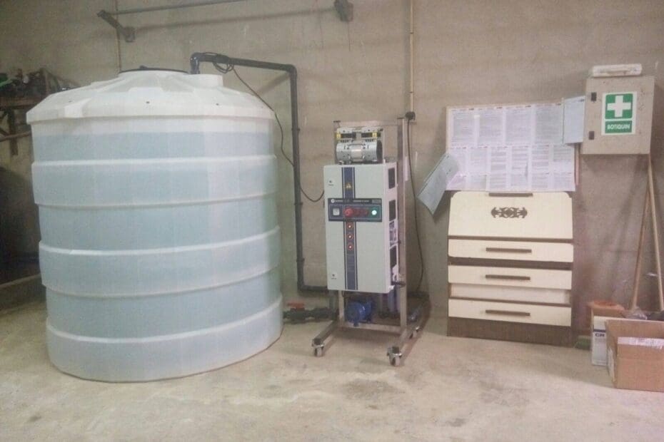 Mushroom producers and growers are always on the lookout for innovative solutions to improve yields, extend product shelf-life, and ensure food safety