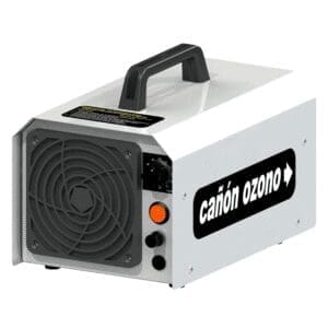 ozone generator professional