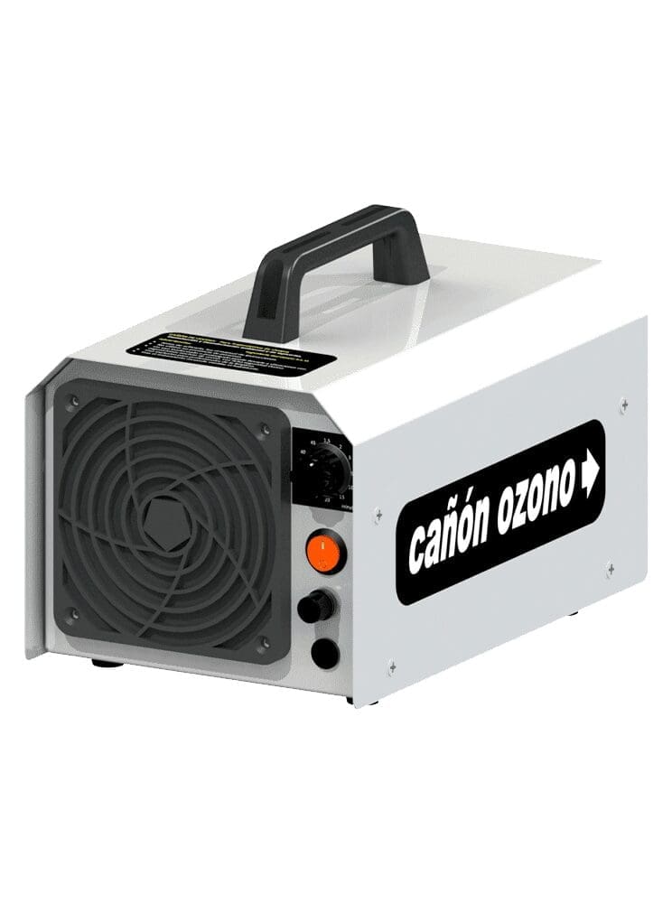 ozone generator professional