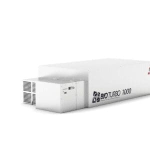 ozone storage fruit