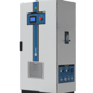 oxygen generator uses zeolite columns for oxygen concentration