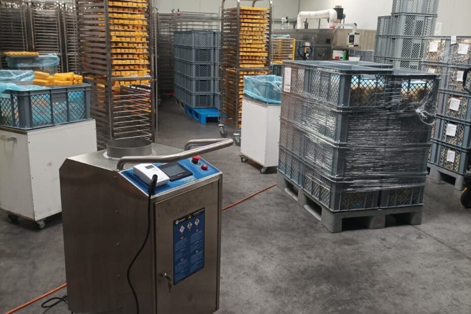 high-output ozone generator is an investment in clean air, operational efficiency, and a more pleasant environment