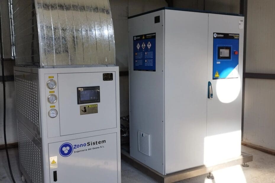 zonation solutions can transform your wastewater management, helping you meet standards while optimising your profitability.