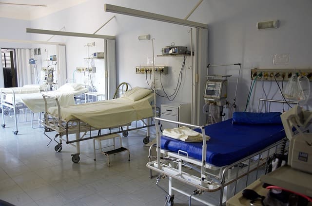 Clinical Outcomes (Impact on Healthcare-Associated Infections)