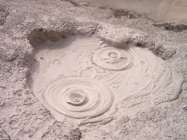 The treatment of sludge from wastewater treatment plants (WWTPs) is a major challenge