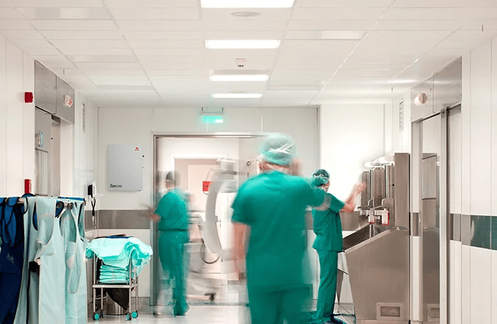 Oxytrading’s solutions for the medical industry