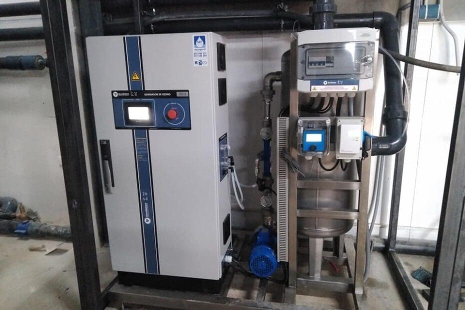 Production lines must be disinfected frequently to prevent contamination