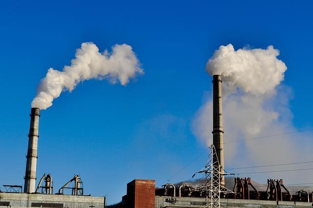 ozone solutions provide a scalable and forward-looking pathway toward cleaner industrial processes