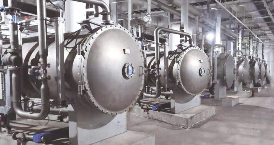 difference between ORP and dissolved ozone measurements